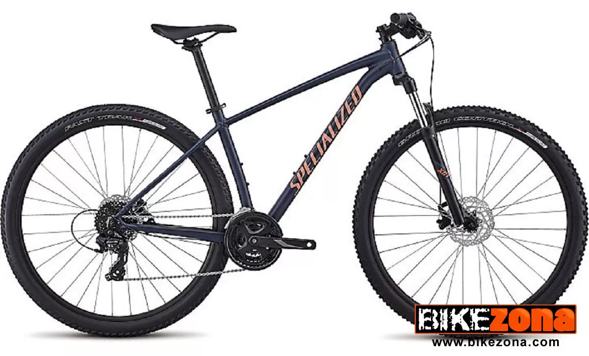 Specialized rockhopper 2024 expert 2018